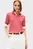 Поло TH SCRIPT LYOCELL ZIP SS POLO
