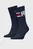 Носки TH MEN SOCK 2P MONOGRAM SPORT