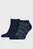 Носки TH MEN SNEAKER 2P SMALL STRIPE, 43 46