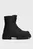 Ботинки TOMMYTECH WATER REPELLENT LACEUP
