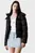 Женский черный пуховик MW DOWN SHORT PUFFER