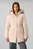 Куртка зимняя BELTED MATTE QUILTED JACKET WITH