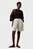 Шорты/LINEN TAILORED SHORTS