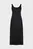 Платье VISCOSE SATIN SLIP DRESS