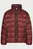 Куртка зимняя LS RIPSTOP MOCK NECK PUFFER JACK