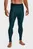 Мужские бирюзовые тайтсы UA HG IsoChill Perf Leggings