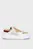 Женские кожаные сникерсы LUX POINTY COURT SNEAKER