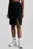 Юбка TIE DETAIL MIDI SKIRT