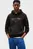 Худи HILFIGER CENTER STACK HOODY