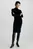 Платье EXTRA FINE WOOL HIGH-NK DRESS