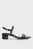 Босоножки LOW HEEL SANDAL STITCHING