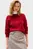 Свитер CO VARSITY GRAPHIC MOCK-NK SWT