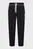Женские черные спортивные брюки SMD MDN REG SWEATPANT