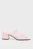 Мюли SQUARED BLK HL MULE 45 - MSH
