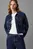 Куртка джинсовая CROPPED 90'S DENIM JACKET