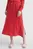 Юбка CUPRO ROPE STP MIDI SKIRT