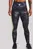 Легинсы UA Pjt Rck HG Ankle Lg Print
