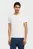 Футболка MTS11J02 REGULAR FIT T-SHIRT - GENTLE SOCIETY PRINT Trussardi
