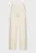 Штаны RIB WIDE LEG PANT