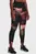 Легинсы Armour AOP Ankle Leg Under Armour