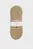 Следы TH WOMEN FOOTIE HC 2P RIB SHINE