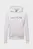 Мужское белое худи BIG HILFIGER HOODY