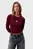 Лонгслив LS MONOLOGO BABY TEE Calvin Klein Jeans