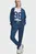 Костюм спортивный UA Rival Tricot Tracksuit HD-BLU Under Armour