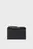 Картхолдер TRAVEL ZIPPED CARD HOLDER - NYLON+LEATHER