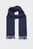 Шарф TH RWB HERRINGBONE SCARF