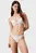 Женский белый бюстгальтер PUSH UP PLUNGE Calvin Klein