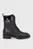 Ботинки RUBBER SOLE COMBAT BOOT W HW