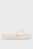 Слайдеры DRESS FLATFORM W HW - JQ Calvin Klein
