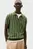 Поло KNITTED VERTICAL STRIPE SS POLO