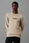 Свитшот EMBROIDERED LOGO SWEATSHIRT