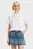 Футболка Vintage Tee_B_1 10258021 01 HUGO BOSS