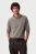 Свитер LS SUPIMA QZ SWEATER 12GG