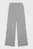 Штаны спортивные LEISURE KNIT TROUSERS - WOOL BLEND