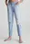 Джинсы MOM JEAN ANKLE