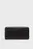 Кошелек EMBLEM AOP EMBOSSED LONG WALLET