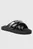 Тапки домашние HOME CRISS CROSS SLIPPER