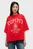 Футболка/VARSITY CREST RLX SS T-SHIRT Tommy Hilfiger