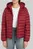 Куртка демисезонная ADP LW PADDED GLOBAL STR JACKET