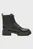 Бәтеңке CHUNKY LACE UP ZIP BOOT Calvin Klein Jeans