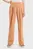 Брюки/WOOL TWILL PLEATED STRAIGHT PANT