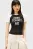 Футболка TJW SLIM SH MISS TOMMY SS TEE