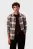 Рубашка LS BRUSHED PLAID EASY SHIRT