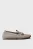Мокасины DRIVER TASSELS SU