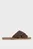 Шлепанцы CALC-SSR  FITA ALG 4061  |LIGHT WOOD