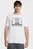 Футболка UA M BOXED SPORTS UPDATED SS-WHT